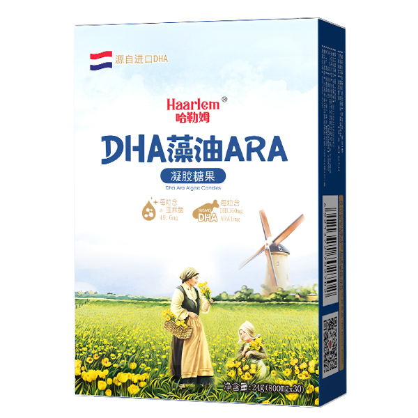 ����ķDHA����ARA���z�ǹ� 3A+�䷽�I�B(y��ng)������