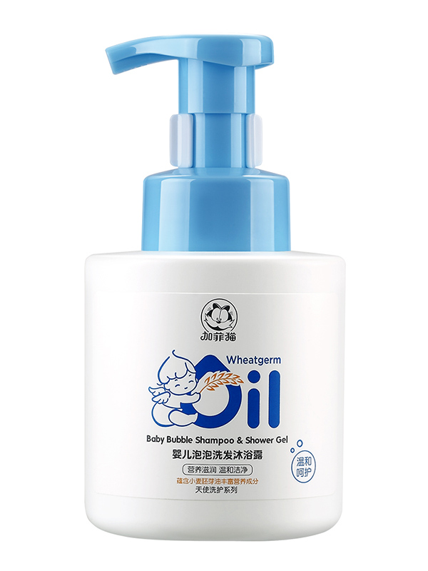 加菲貓兒童沐浴露.jpg 加菲貓兒童沐浴露.jpg