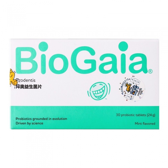  BIOGAIA�݊WPRODENTIS ��������Һ ��ǻ����