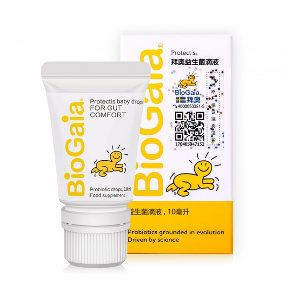  �݊W�������΄� - PROBIOTIC DROPS