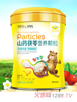 ��ܐۋ�޲����ɽ�ɽˎ����ˮ�K����ʳ�w�S�I(y��ng)�B(y��ng)�w��120g