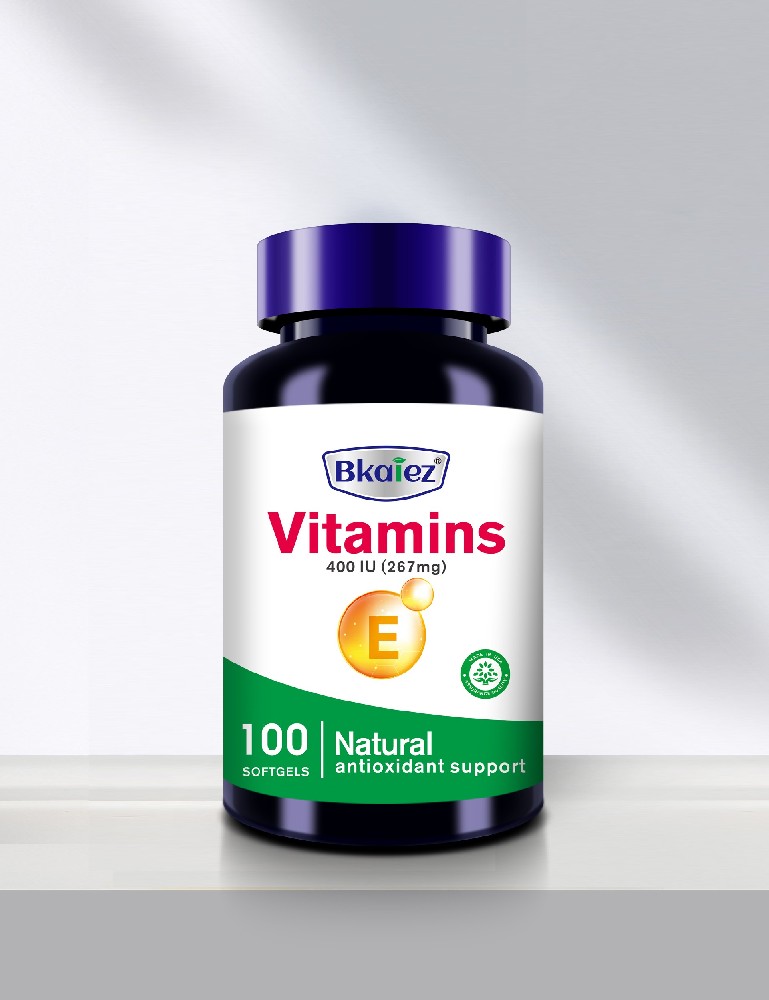 Bkaiez貝凱茲維生素