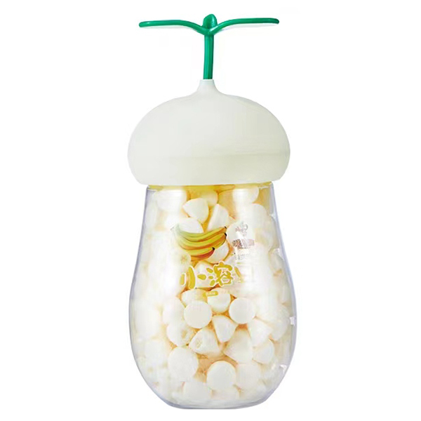 斑迪鹿益生元小溶豆