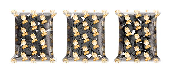 臻愛兒童高鈣黑米營(yíng)養(yǎng)動(dòng)物酥3