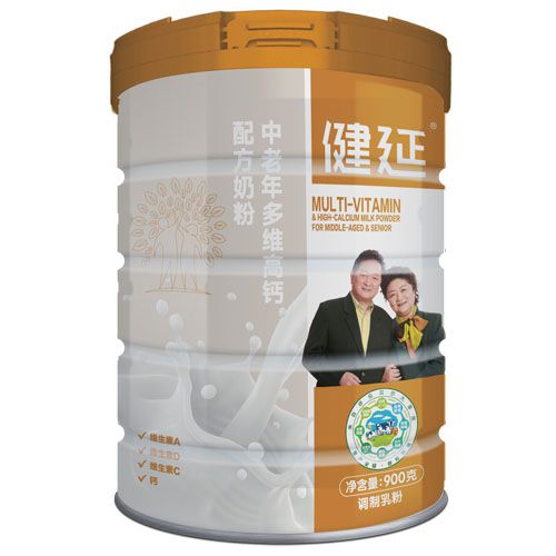 雙娃健延中老年多維高鈣配方奶粉.jpg 雙娃健延中老年多維高鈣配方奶粉.jpg