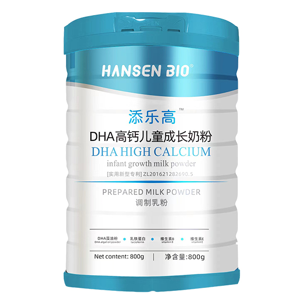    HANSEN BIO�혷(l��)��DHA���}��ͯ���L(zh��ng)�̷�