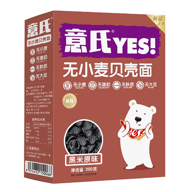 意氏無(wú)小麥貝殼面 黑米原味.jpg 意氏無(wú)小麥貝殼面 黑米原味.jpg