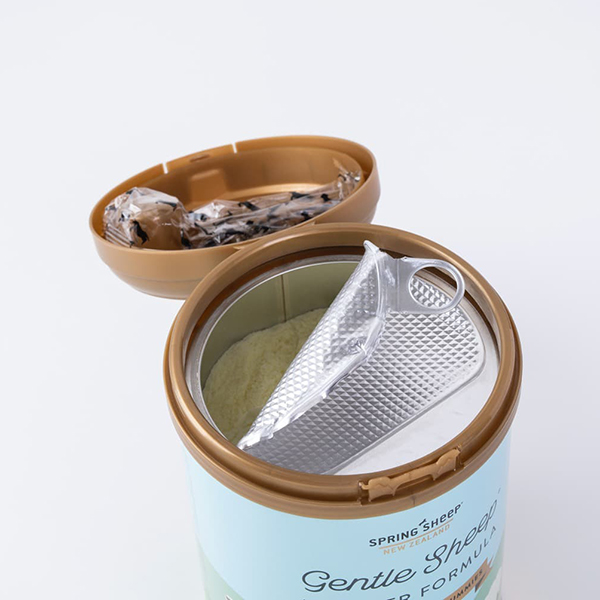  Gentle Sheep®���׃��䷽�d���̷� չʾ