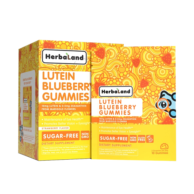 Herbaland禾寶藍藍莓葉黃素軟糖.jpg Herbaland禾寶藍藍莓葉黃素軟糖.jpg