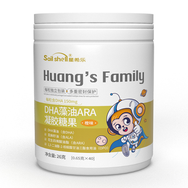 ĸ���Ј��C������ϣ�� DHA ���� ARA ���z�ǹ��_�����̟ᳱ