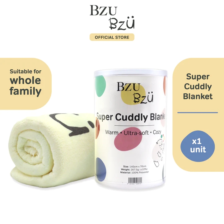 BZU BZU 超級(jí)可愛(ài)毛毯.jpg BZU BZU 超級(jí)可愛(ài)毛毯.jpg