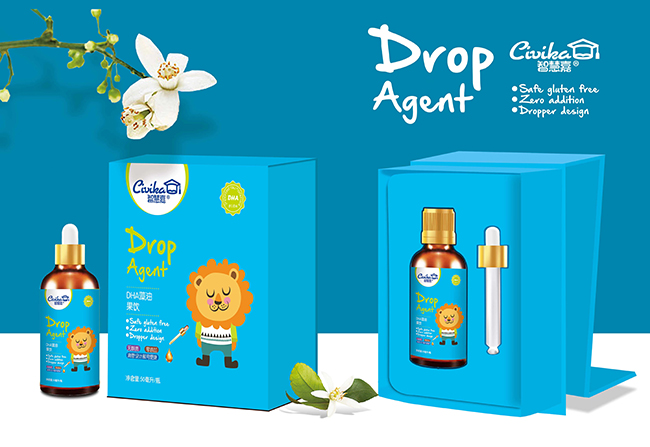 �ǻۼ�DHA���͵΄�