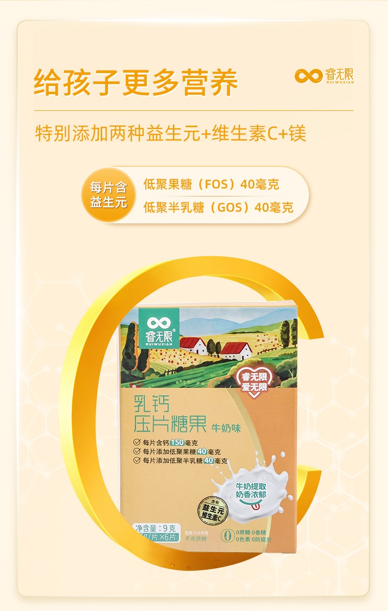 睿無(wú)限乳鈣壓片糖果6片詳情 (6).jpg