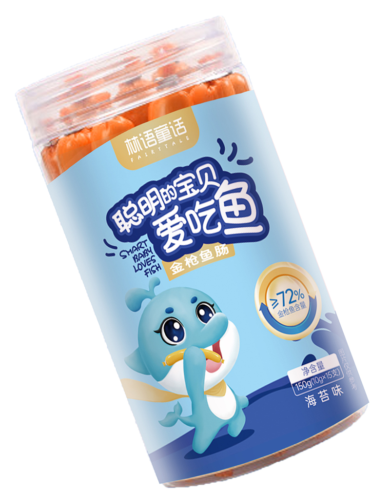 林語(yǔ)童話金槍魚腸 海苔味.jpg 林語(yǔ)童話金槍魚腸 海苔味.jpg