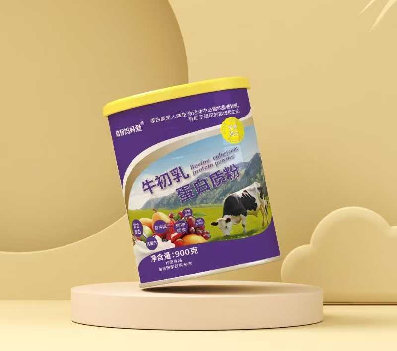 啟智媽媽愛牛初乳蛋白質粉.jpg 啟智媽媽愛牛初乳蛋白質粉.jpg