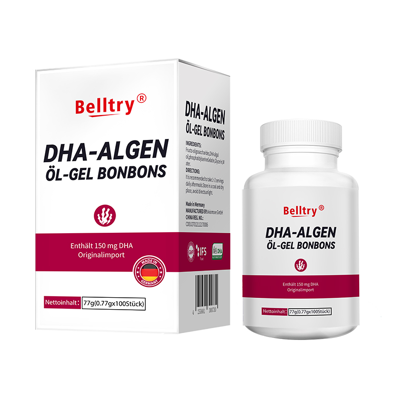 ��ԭ�b�M(j��n)����ؐ���� DHA �������z�ǹ���1 ����150mgDHA������׷��Ҫ