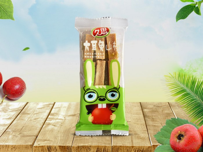 大耳兔山楂條.jpg 大耳兔山楂條.jpg