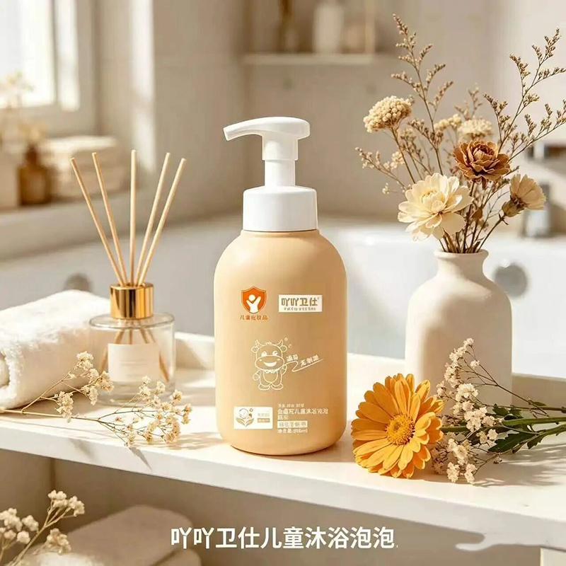 吖吖衛(wèi)仕兒童沐浴泡泡.jpg 吖吖衛(wèi)仕兒童沐浴泡泡.jpg