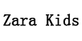 Zara KidsƷ��logo