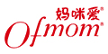 Ofmom�����Ʒ��logo