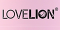 Lovelion�۪{Ʒ��logo