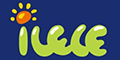 iLELE�ۘ���Ʒ��logo