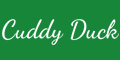 Cuddy Duck������logo