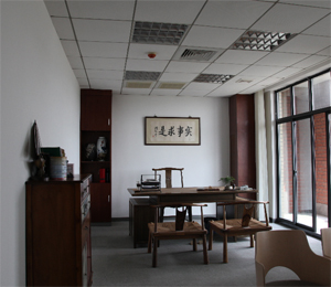 ��˾����չʾ