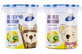 嚶嚶噯葡萄糖