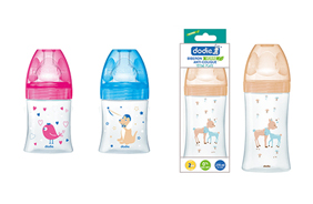 Dodie��Ȼ�|(zh��)����ƿ