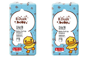 B.DuckС�S������ѝ
