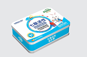 波比兔益生菌