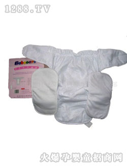 貝唯樂yinge紙尿褲
