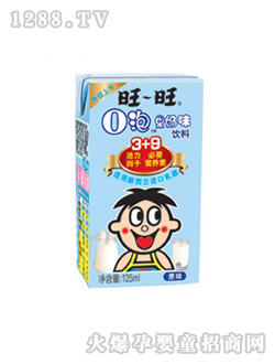 ����0�ݹ���125ml(ԭζ)