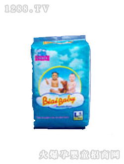 比愛yinge紙尿褲大號大包裝