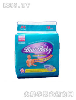 比愛yinge紙尿褲小包特大號