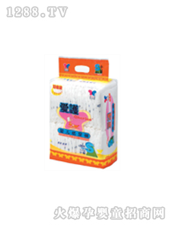 愛護潔紙尿褲愛護超值裝小號