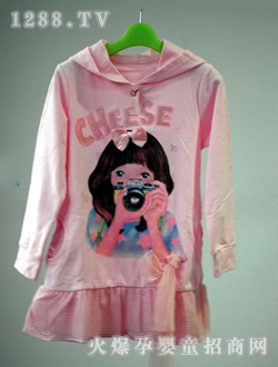 �������ɫŮͯ����