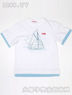 ��ɫ��ͯT��