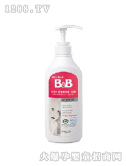 B&B��ƿ�坍��Һ�w��