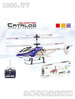 HelicMax��ɫ����w�C(j��)