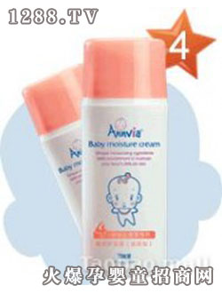 嬰唯愛凝潤乳液（滋潤型）100ml