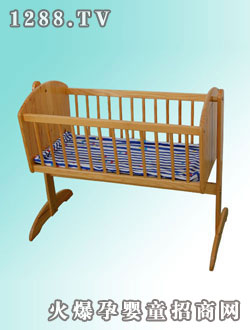 貝樂(lè)園yinge小搖床CD002