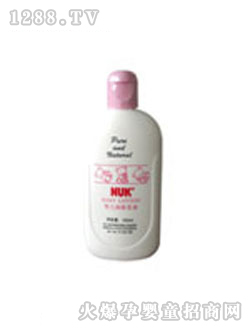 NUK�냺���w��Һ(LOTION) 100ML