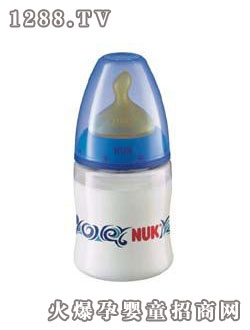 NUK����PC��ɫ��ƿ(150ml)