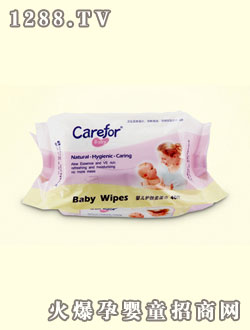 愛(ài)護(hù)護(hù)膚濕巾