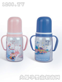 ������4��б��С��ƿ