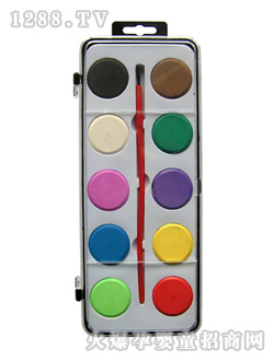 �Ę�10ɫ���bˮ�ʷ��