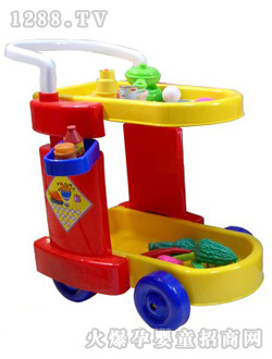 錦龍推車(chē)玩具669B