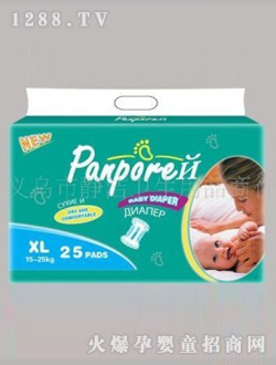 靜潔yinge紙尿褲特大號25片